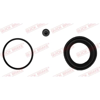 Reparatieset, remklauw QUICK BRAKE 114-0204