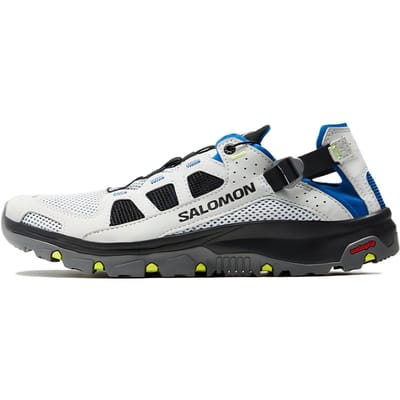 SALOMON Techamphibian 5 'Wit Zwart Blauw' 42.5 white