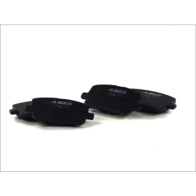Remblokset ABE C12099, voor