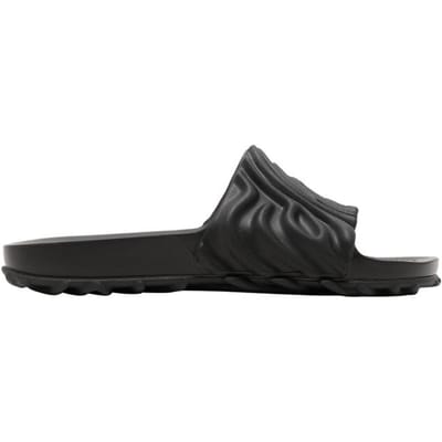 Crocs Pollex Slide par Salehe Bembury Sasquatch 41-42 gray