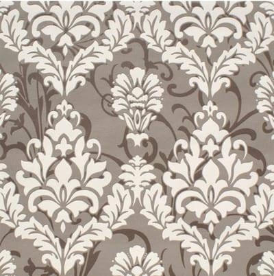 bruin barok behang noordwand 68463