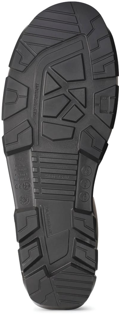 Dunlop werklaarzen NAEJF01 JobGUARD Volledige veiligheid ESD