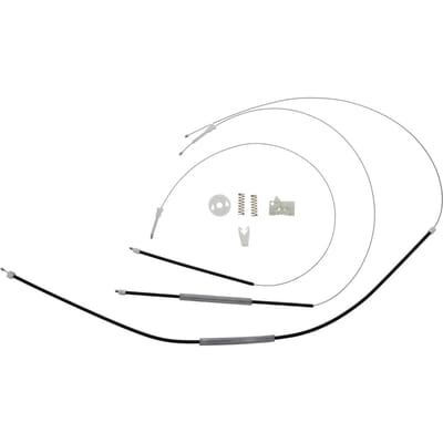 Reparatieset, raamopener BLIC 6205-08-017838P