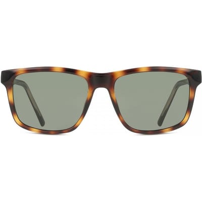 Lacoste Heren Zonnebril L6025s 214 Tortoise/56-17-145