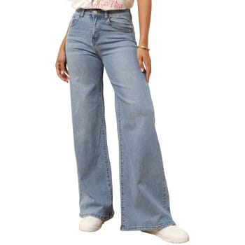 Jeans La Modeuse 75679_P179142