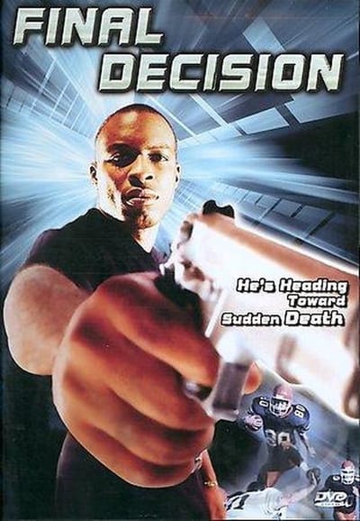 Double Action / final Decision / Fast Life, the