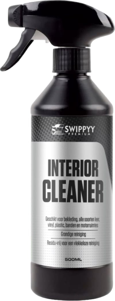 SWIPPY Premium - Interior Cleaner - 500ml