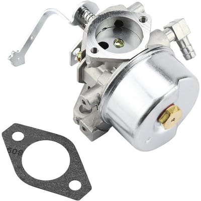 Carburateur voor Tecumseh 640152A HM80 HM90 HM100 gray