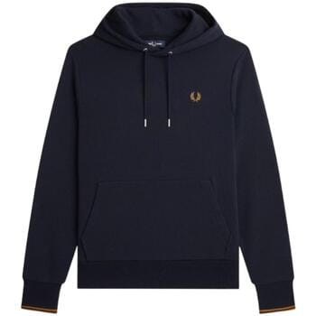 Capuchon sweaters Fred Perry M2643 R63