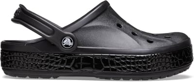 Crocs Bayaband Croco Clog Maat 41 M8/W10