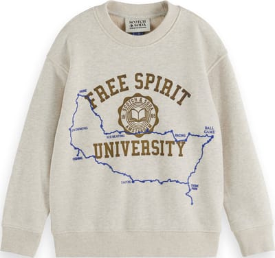 Scotch & Soda Kids - Jongens - Sweaters