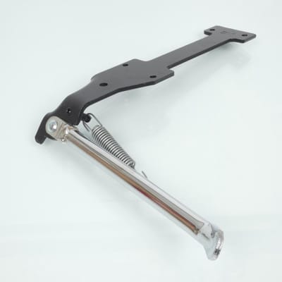 zijstandaard rms voor scooter piaggio 50 vespa pk lengte 21,5cm nieuw