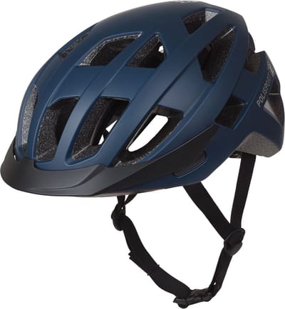 Koptelefoon Polisport City-Move In-Mold System Quick Lock