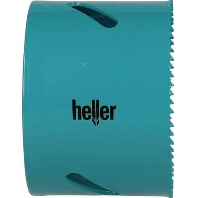Heller 26632 1 Gatenzaag 16 mm Kobalt 1 stuk(s)