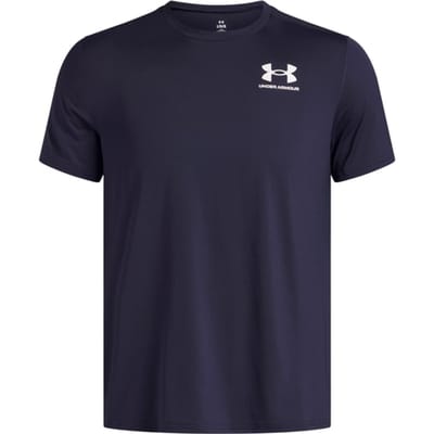 Under Armour sportshirt Heatgear Fitted T-shirt 6000939