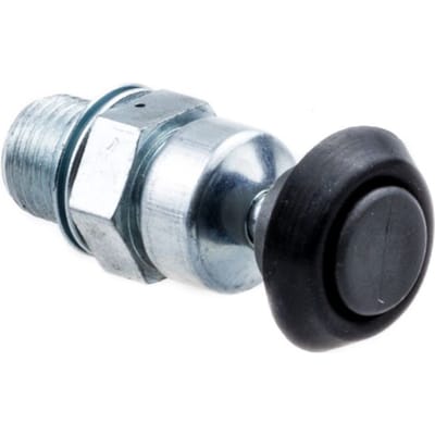 Decompression valve
