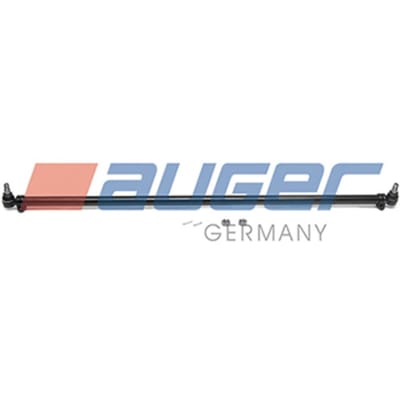 Spoorstang AUGER 11048