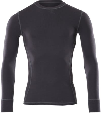 Mascot Multisafe Functioneel hemd 50121-929 - donkermarine - 2XL