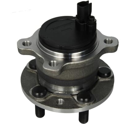 Wiellagerset BTA H2G045BTA