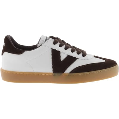 Leren damesschoenen Victoria Berlin