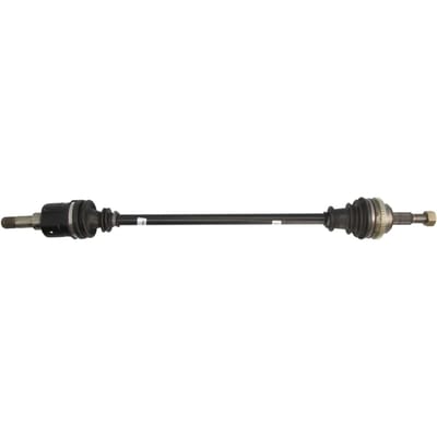 Aandrijfas POINT GEAR PNG75243