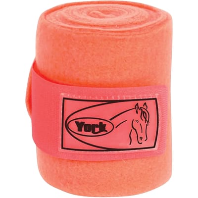 Polostrips voor poolpaarden York