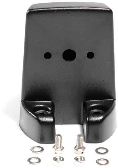 Hella opbouwbasis voor 3562 zwart