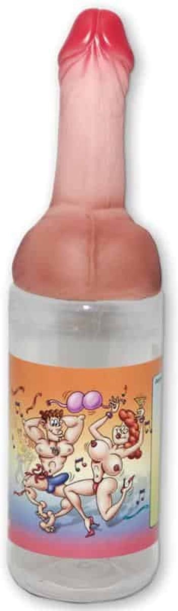 Penis Shaped Baby Bottle Medium 750 ml