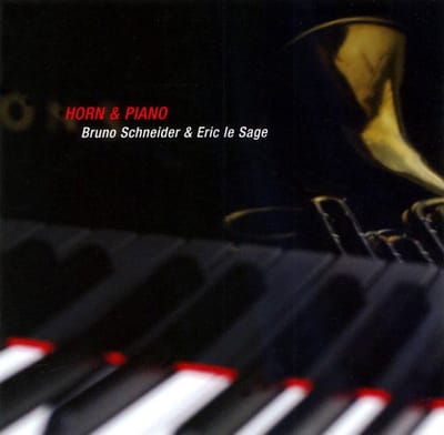 Horn & Piano