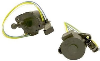VanWezel 0649993 - Moteur éléctrique de phare pour Bmw 3 e46 4 portes de 2002 à 2005