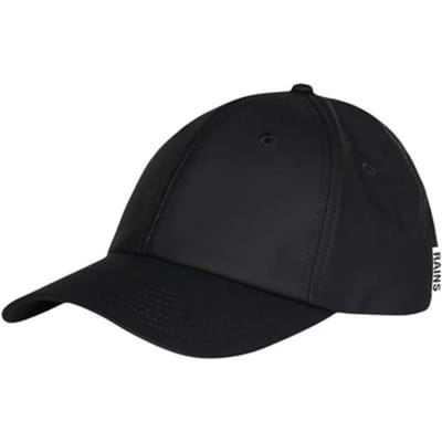Pet Rains Cap