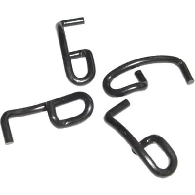 Normale rechte veren Campagnolo Syncro Ergopower (x4)
