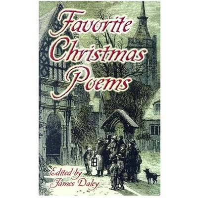 Favorite Christmas Poems