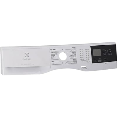 AEG controlepaneel, wit, Electrolux, NL,FR 140287162022