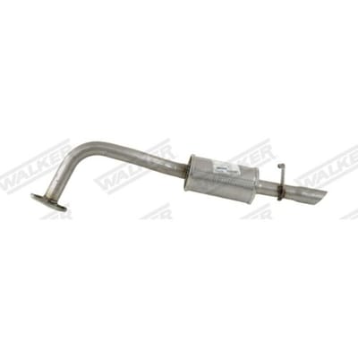 Geluiddemper achter WALKER 24529