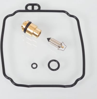 tourmax carburateur reparatieset voor motor yamaha 1300 xvz royal star 1996-2000 cab-y57 / 3cf-14107-15 / 4nk / 4yp / fbg-213 nieuw