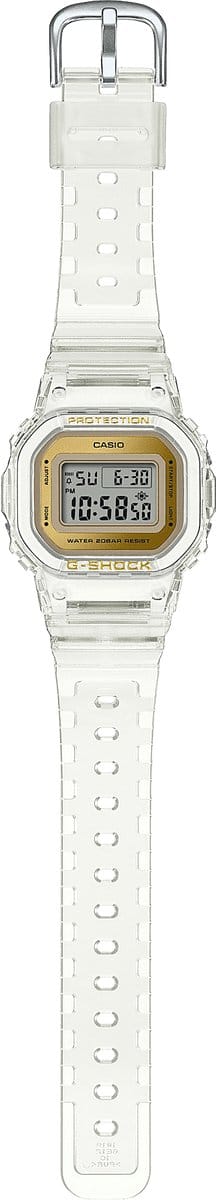 Uurwerk - Casio