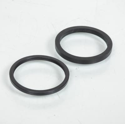 originele remklauw reparatieset voor yamaha 125 dtr motorfiets 4ml-w0047-00 nieuw