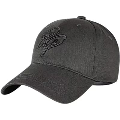 Baseball cap Project X Paris Graphic Gaze