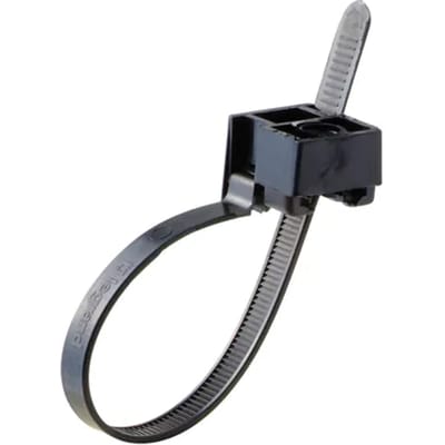 Legrand Kabelbandjes Outdoor D15/30 10 Stuks