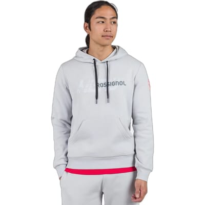 Hoodie Rossignol New Hero