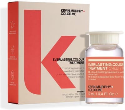 KEVIN.MURPHY Everlasting.Colour Treatment - 3x12 ml