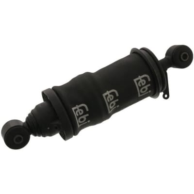 Demper, cabine-ophanging FEBI BILSTEIN 38454