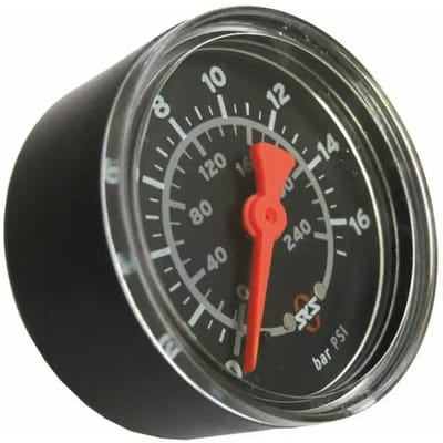 Manometer voor pomp SKS 3037