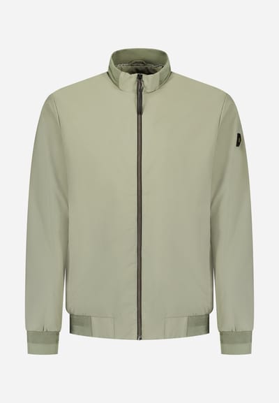 No Excess Heren bomberjack 31630210 177 light army