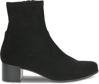 Caprice Dames Enkellaarsje 9-25316-41 044 G-breedte Maat: 36 EU