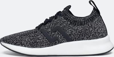 Rollie | Dames |Sneaker | Bolt Black Disco | Maat 37