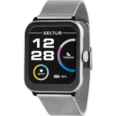 Sector Smartwatch S-08 R3251303002