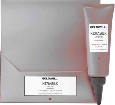 Goldwell BRILLIANCE SEALER haarserum Vrouwen 264 ml