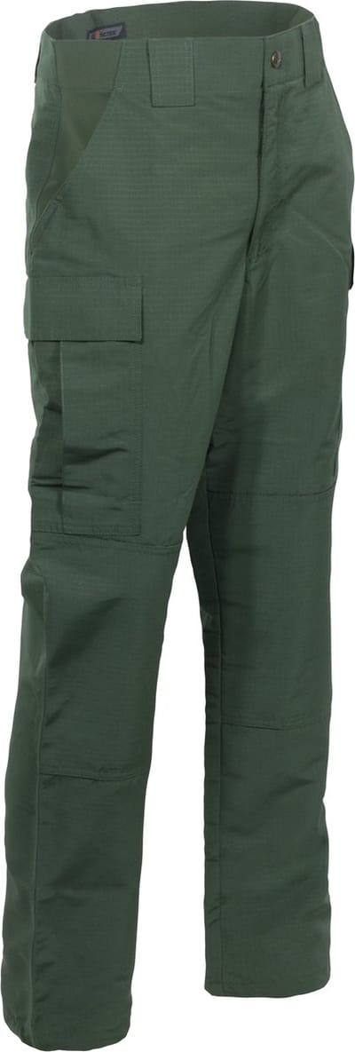 5.11 FAST-TAC TDU PANT TDU Green